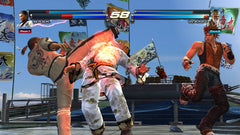 Tekken Tag Tournament 2 [PlayStation 3] PlayStation 3 Video Game Bandai Namco   