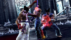 Tekken Tag Tournament 2 [Xbox 360] Xbox 360 Video Game Bandai Namco   