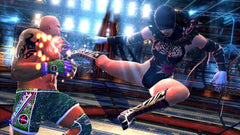 Tekken Tag Tournament 2 [Xbox 360] Xbox 360 Video Game Bandai Namco   