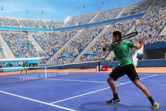 Tennis World Tour [Nintendo Switch] Nintendo Switch Video Game BigBen   