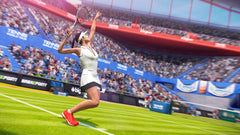 Tennis World Tour: Roland-Garros Edition [Nintendo Switch] Nintendo Switch Video Game Maximum Games   
