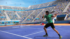 Tennis World Tour: Roland-Garros Edition [Nintendo Switch] Nintendo Switch Video Game Maximum Games   