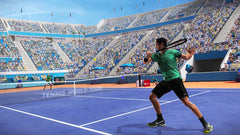 Tennis World Tour: Roland-Garros Edition [PlayStation 4] PlayStation 4 Video Game Maximum Games   