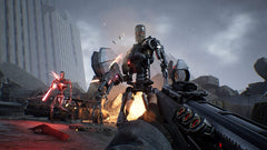 Terminator: Resistance [Xbox One & Xbox Series X] Xbox ONE / Xbox Series X Video Game Reef Entertainment