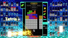 Tetris 99 - Includes 12-Month Nintendo Switch Online Individual Membership [Nintendo Switch] Nintendo Switch Video Game Nintendo   