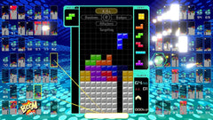 Tetris 99 - Includes 12-Month Nintendo Switch Online Individual Membership [Nintendo Switch] Nintendo Switch Video Game Nintendo   