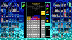 Tetris 99 - Includes 12-Month Nintendo Switch Online Individual Membership [Nintendo Switch] Nintendo Switch Video Game Nintendo   