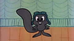 The Adventures of Rocky and Bullwinkle and Friends: The Complete Series - Seasons 1-5 [DVD Box Set] DVDs & Blu-Rays Universal Pictures   