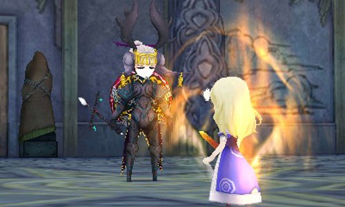 The Alliance Alive - Launch Edition [Nintendo 3DS] Nintendo 3DS Video Game Atlus   