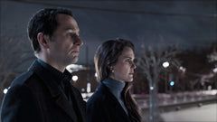 The Americans: The Complete Series - Seasons 1-6 [DVD Box Set] DVDs & Blu-Rays CBS   