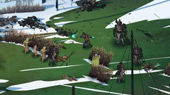 The Banner Saga Trilogy [Nintendo Switch] Nintendo Switch Video Game Gearbox Publishing   