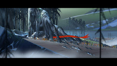 The Banner Saga Trilogy [Nintendo Switch] Nintendo Switch Video Game Gearbox Publishing   