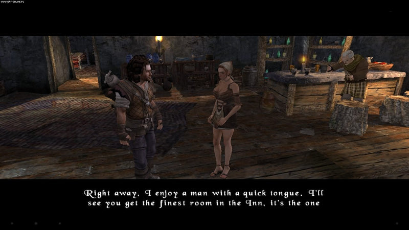 The Bard's Tale: Remastered and Resnarkled [PlayStation 4] PlayStation 4 Video Game Playstation   