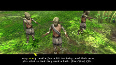 The Bard's Tale: Remastered and Resnarkled [PlayStation 4] PlayStation 4 Video Game Playstation   