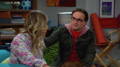 The Big Bang Theory: The Complete Seventh Season [DVD Box Set] DVDs & Blu-Rays CBS   