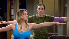 The Big Bang Theory: The Complete Seventh Season [DVD Box Set] DVDs & Blu-Rays CBS   