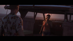 The Dark Pictures Anthology: Man of Medan [PlayStation 4] PlayStation 4 Video Game Bandai Namco   