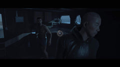 The Dark Pictures Anthology: Man of Medan [PlayStation 4] PlayStation 4 Video Game Bandai Namco   
