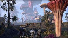 The Elder Scrolls Online: Morrowind [PlayStation 4] PlayStation 4 Video Game Bethesda   
