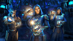 The Elder Scrolls Online: Summerset [PlayStation 4] PlayStation 4 Video Game Bethesda   