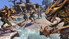 The Elder Scrolls Online: Summerset [PlayStation 4] PlayStation 4 Video Game Bethesda   