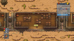 The Escapists 2 [PlayStation 4] PlayStation 4 Video Game Team17   