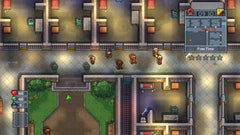 The Escapists 2 [PlayStation 4] PlayStation 4 Video Game Team17   