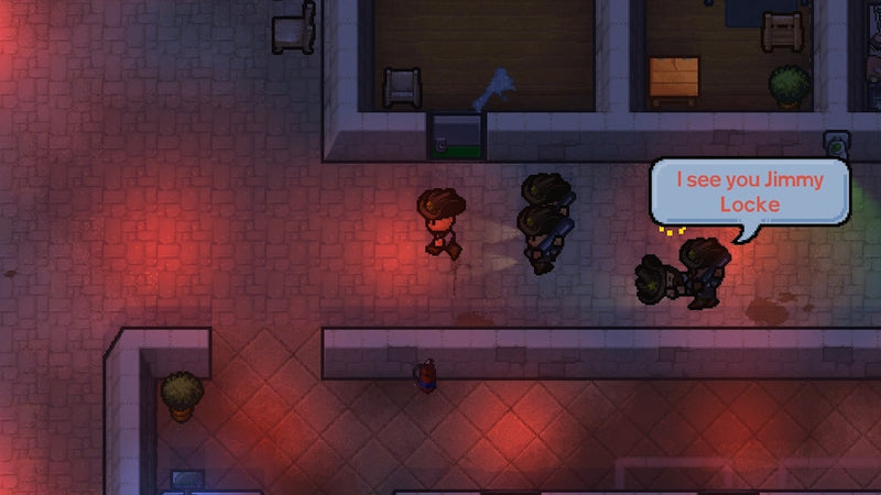 The Escapists 2 [PlayStation 4] PlayStation 4 Video Game Team17   