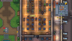 The Escapists 2 [PlayStation 4] PlayStation 4 Video Game Team17   