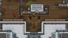 The Escapists 2 [PlayStation 4] PlayStation 4 Video Game Team17   