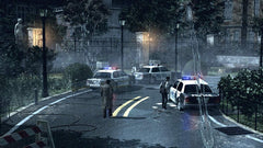 The Evil Within [Xbox One] Xbox One Video Game Bethesda   