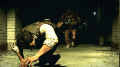 The Evil Within [Xbox One] Xbox One Video Game Bethesda   