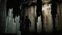 The Evil Within [Xbox One] Xbox One Video Game Bethesda   
