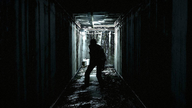 The Evil Within [Xbox One] Xbox One Video Game Bethesda   