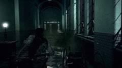 The Evil Within [Xbox One] Xbox One Video Game Bethesda   