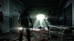 The Evil Within [Xbox One] Xbox One Video Game Bethesda   