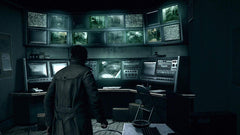 The Evil Within [Xbox One] Xbox One Video Game Bethesda   