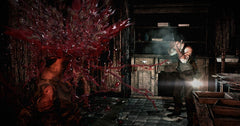 The Evil Within [Xbox One] Xbox One Video Game Bethesda   