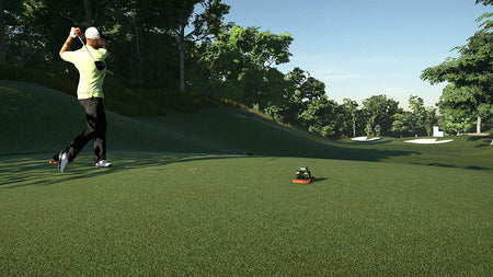 The Golf Club 2019 Featuring PGA Tour [PlayStation 4] PlayStation 4 Video Game 2K Games   