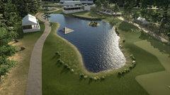 The Golf Club 2019 Featuring PGA Tour [PlayStation 4] PlayStation 4 Video Game 2K Games   