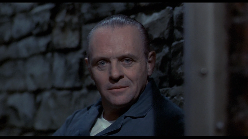 The Hannibal Lecter Trilogy [Blu-Ray Box Set] DVDs & Blu-Rays Universal Pictures   
