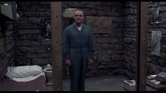 The Hannibal Lecter Trilogy [Blu-Ray Box Set] DVDs & Blu-Rays Universal Pictures   