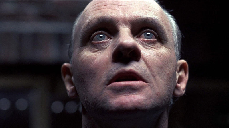 The Hannibal Lecter Trilogy [Blu-Ray Box Set] DVDs & Blu-Rays Universal Pictures   