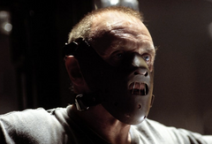 The Hannibal Lecter Trilogy [Blu-Ray Box Set] DVDs & Blu-Rays Universal Pictures   
