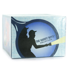 The Hardy Boys Mystery Collection Volume 11-20 [10 Hardcover Book Set] Book Simon & Schuster   