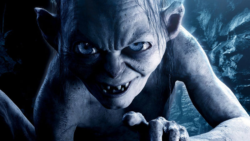 The Hobbit: An Unexpected Journey 3D [3D + 2D Blu-ray + DVD] DVDs & Blu-Rays Warner Bros.   