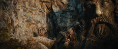 The Hobbit: The Desolation of Smaug 3D [3D + 2D Blu-ray + Digital] DVDs & Blu-Rays Warner Bros.   