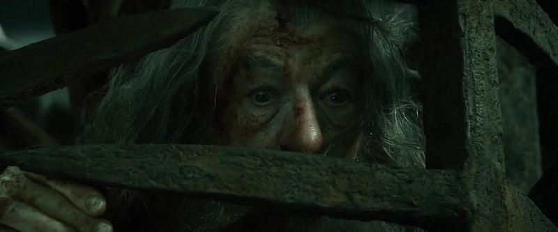 The Hobbit: The Desolation of Smaug 3D [3D + 2D Blu-ray + Digital] DVDs & Blu-Rays Warner Bros.   