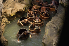 The Hobbit: The Desolation of Smaug 3D [3D + 2D Blu-ray + Digital] DVDs & Blu-Rays Warner Bros.   