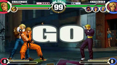 The King of Fighters XI [PlayStation 2] PlayStation 2 Video Game SNK   